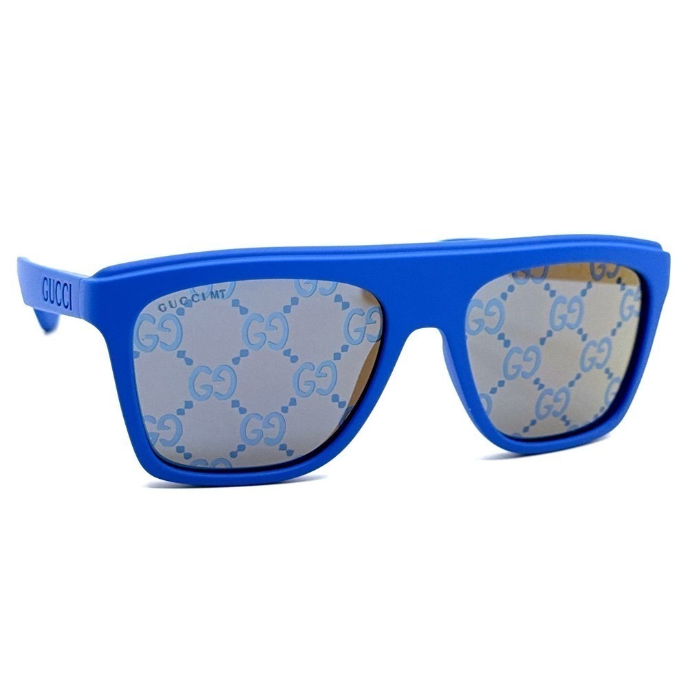 New! GUCCI Sunglasses GG1570S 004, Authentic